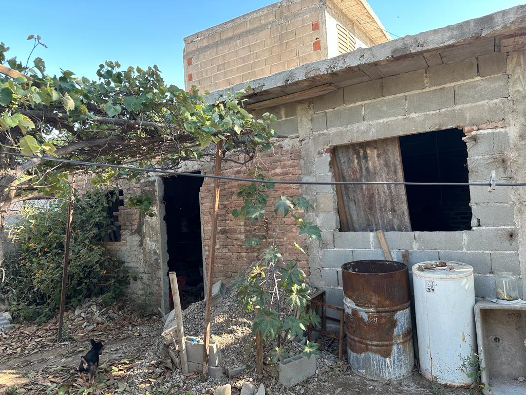 Casa en Malvinas Argentinas