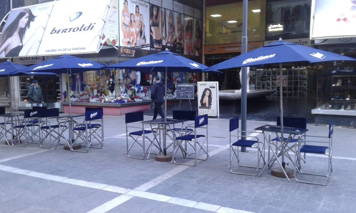 ALQUILER LOCAL COMERCIAL B° CENTRO