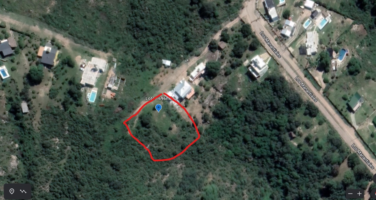 LOTES EN VILLA PARQUE SIQUIMAN