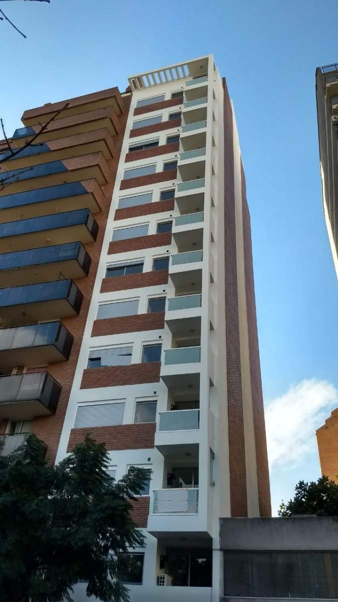 VENTA UN DORMITORIO AMOBLADO NUEVA CORDOBA