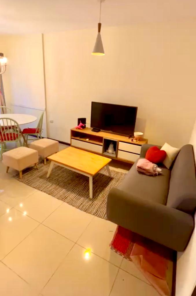 VENTA UN DORMITORIO AMOBLADO NUEVA CORDOBA