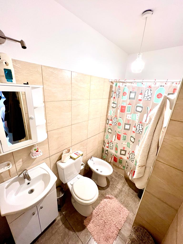 VENTA UN DORMITORIO AMOBLADO NUEVA CORDOBA