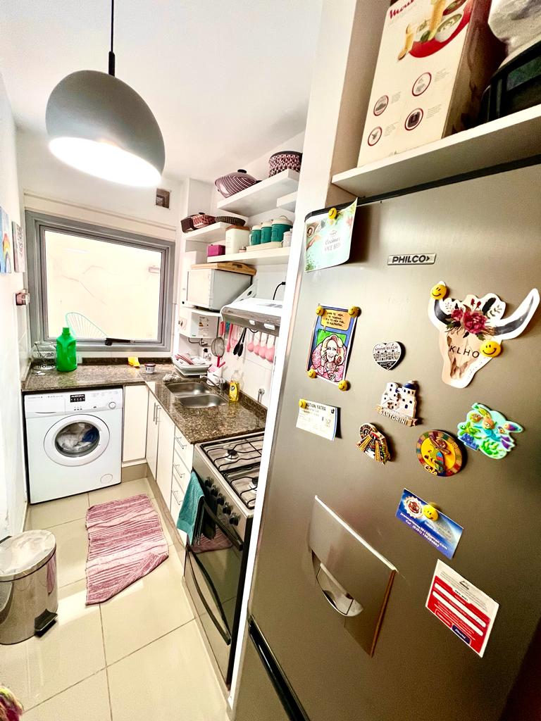 VENTA UN DORMITORIO AMOBLADO NUEVA CORDOBA