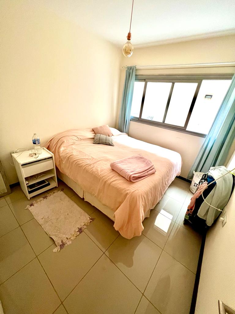 VENTA UN DORMITORIO AMOBLADO NUEVA CORDOBA