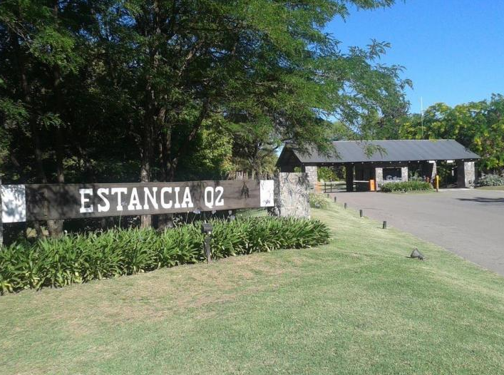 TERRENO ESTANCIA Q2