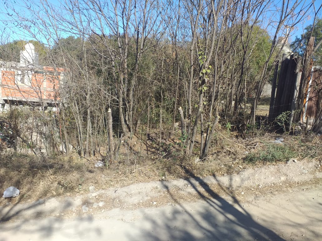 Venta de lote en Río Ceballos