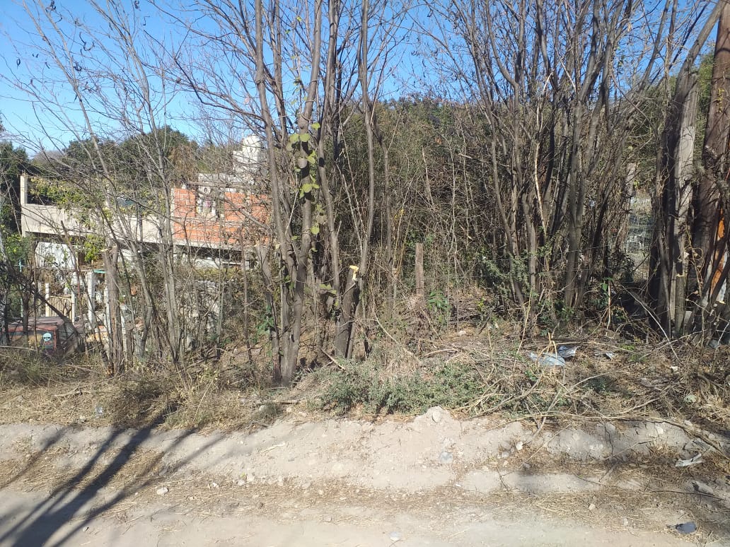 Venta de lote en Río Ceballos