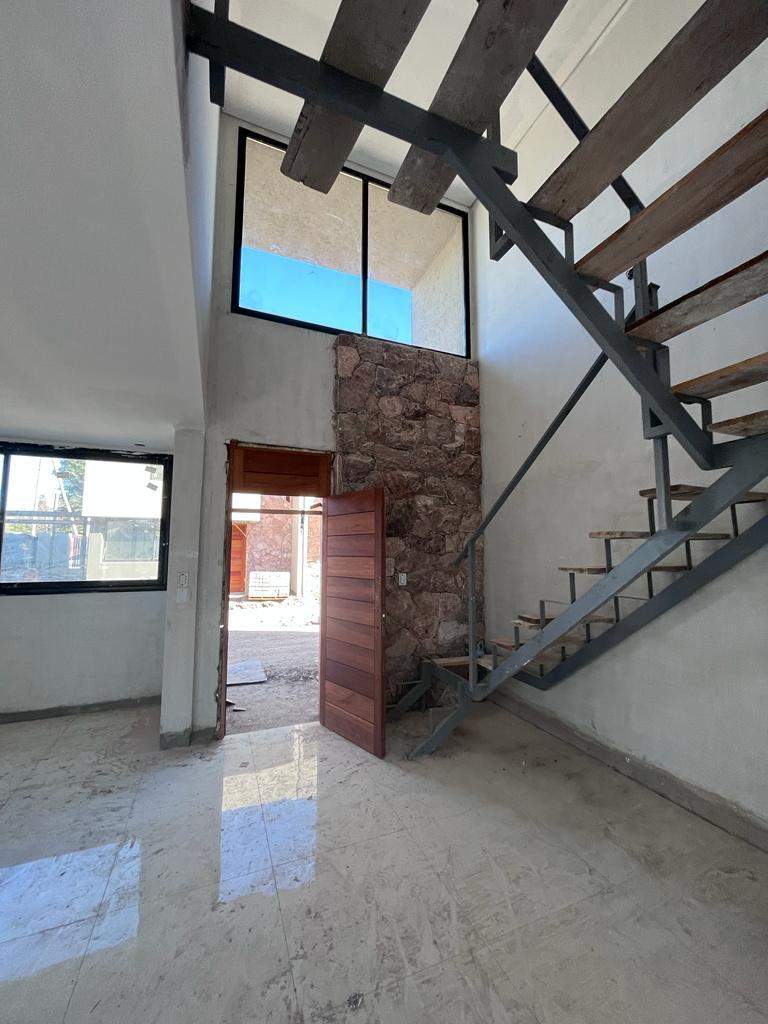 CASA EN VENTA -Housing Jardin Rivera-