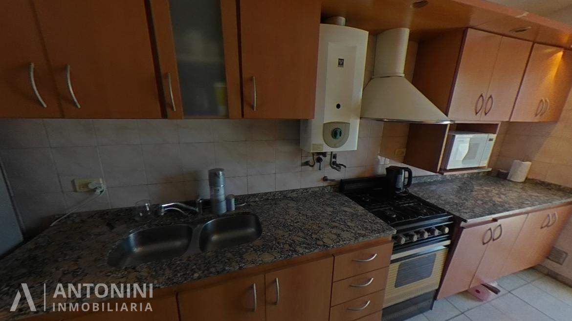 Dos Casas en Una en B° Alto Alberdi con Pileta y Quincho. Exc Zona