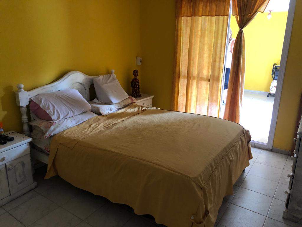 Dos Casas en Una en B° Alto Alberdi con Pileta y Quincho. Exc Zona