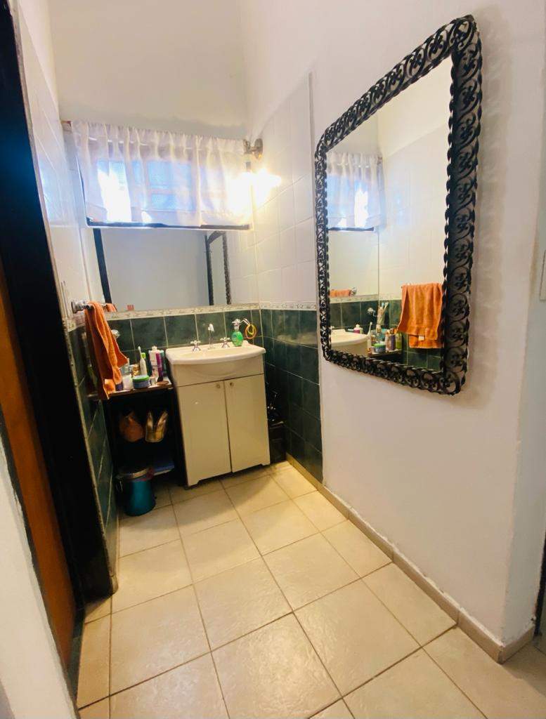 Dos Casas en Una en B° Alto Alberdi con Pileta y Quincho. Exc Zona