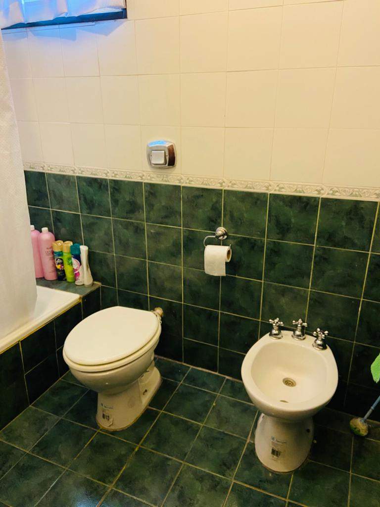 Dos Casas en Una en B° Alto Alberdi con Pileta y Quincho. Exc Zona