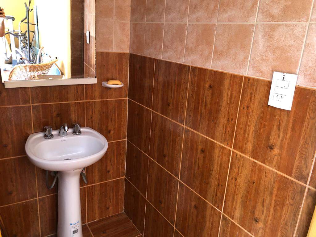 Dos Casas en Una en B° Alto Alberdi con Pileta y Quincho. Exc Zona