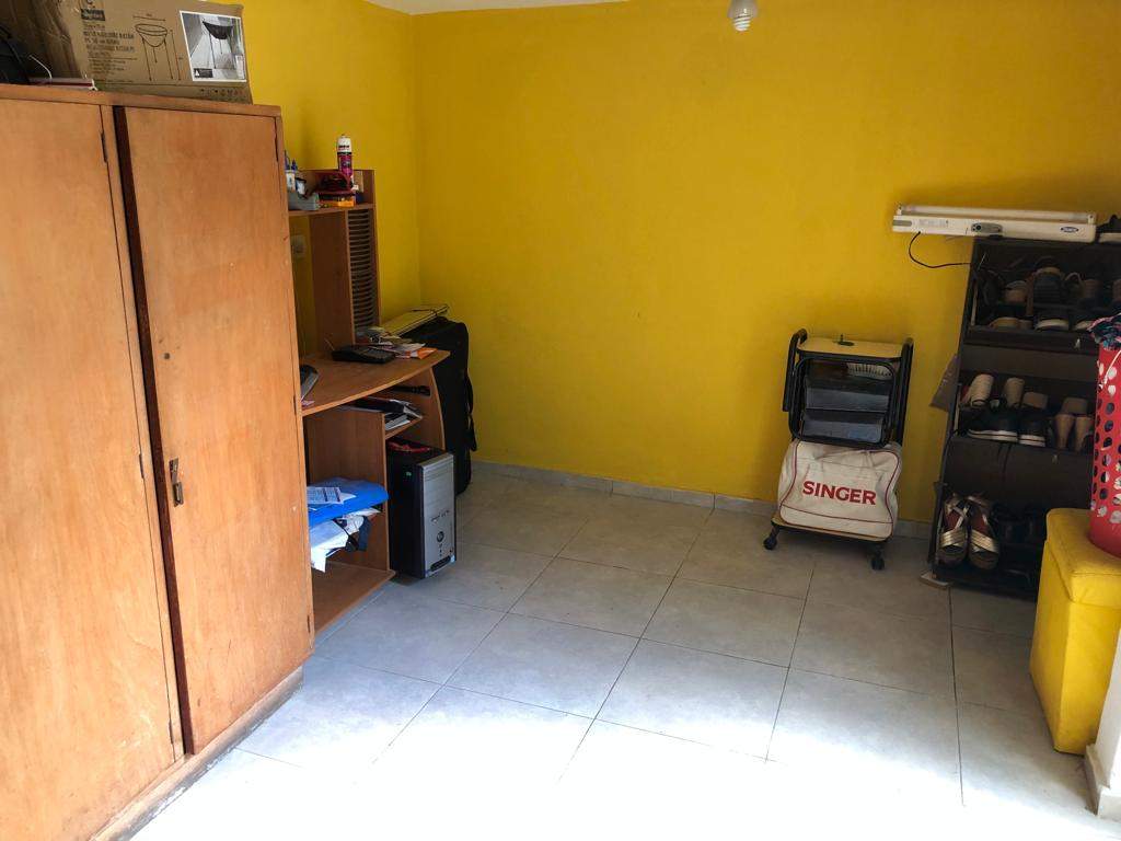 Dos Casas en Una en B° Alto Alberdi con Pileta y Quincho. Exc Zona