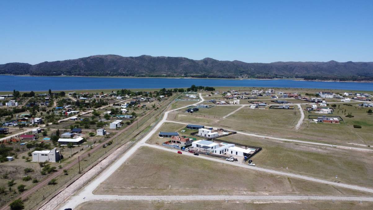 663.Hermoso lote en Potrero de Garay, barrio Puerto del Águila Club y Country Náutico!!