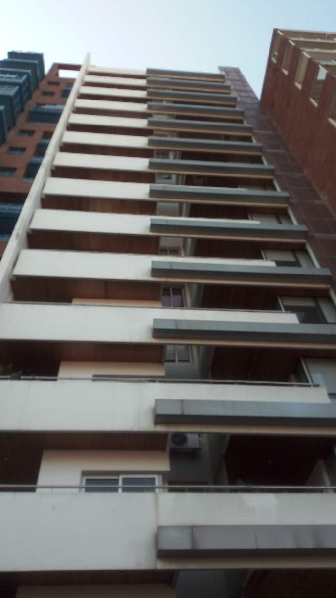 Alquilo 1 Dor. Nueva Córdoba. Categoría. Edificio con Amenities