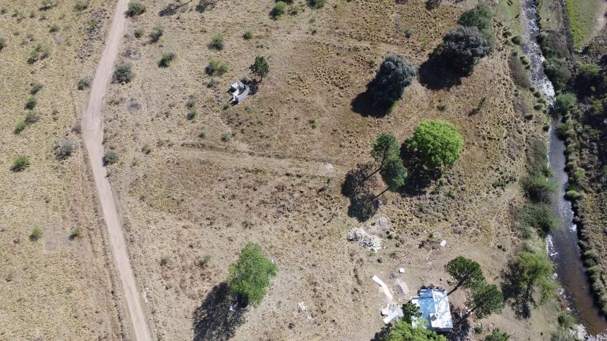 Hermoso Lote Con Salida Al Río San Pedro En Potrero De Garay!!662