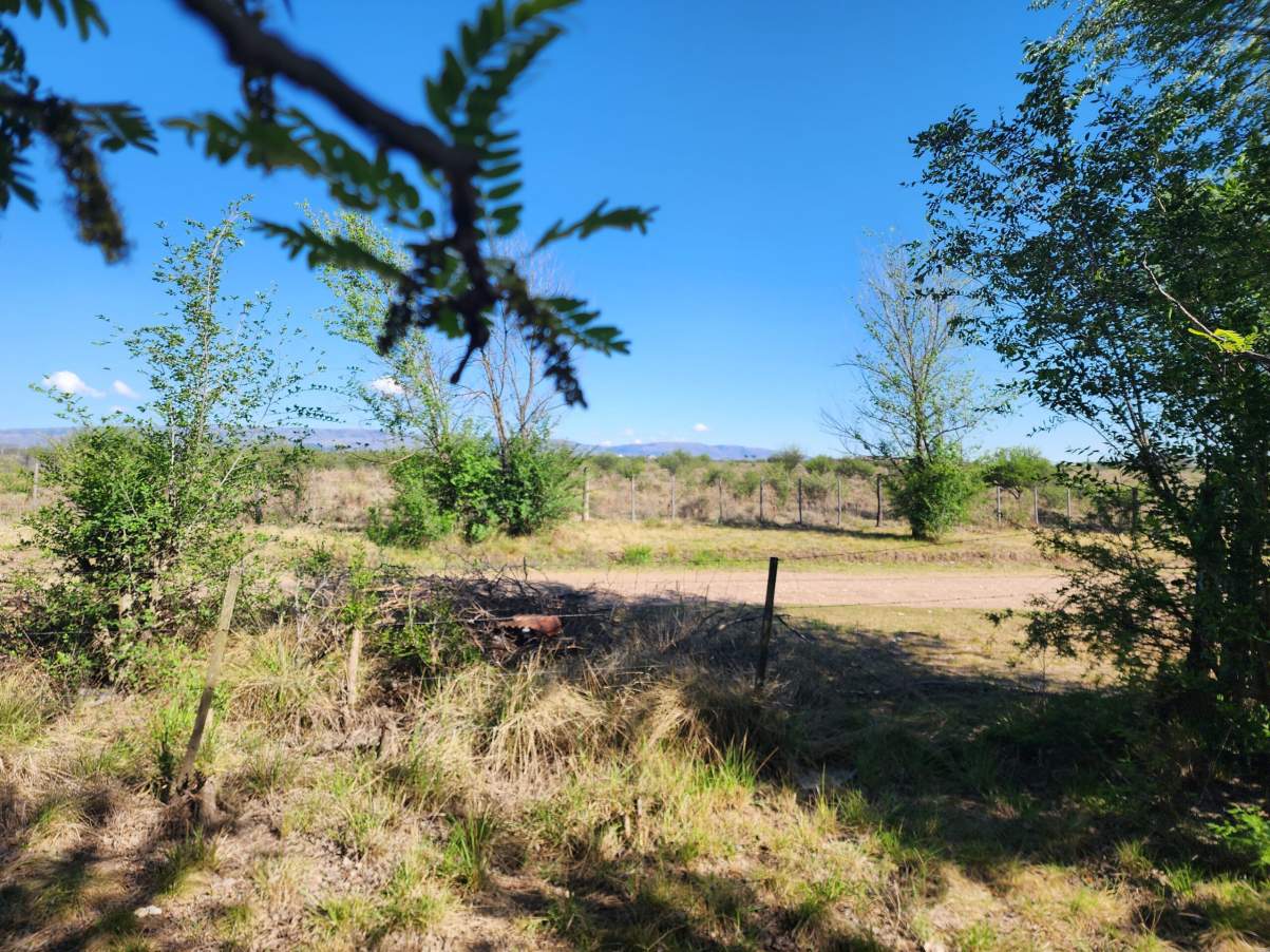 Hermoso Lote En Potrero De Garay A 500 Metros De La Bajada Al Lago Los Molinos661!
