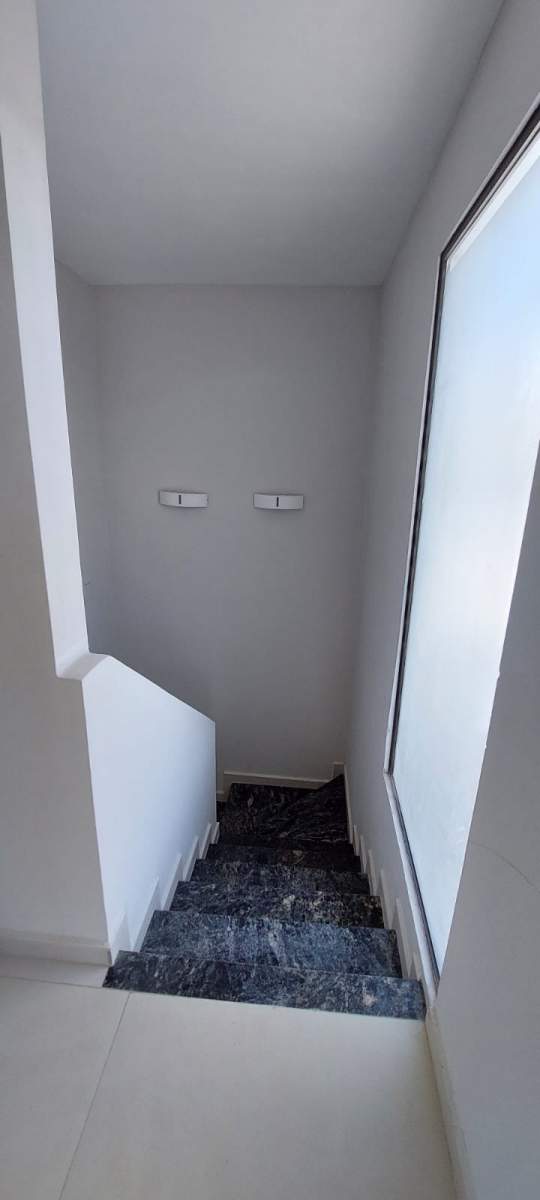 Siete Soles  Verandas Casa 4 dormitorios