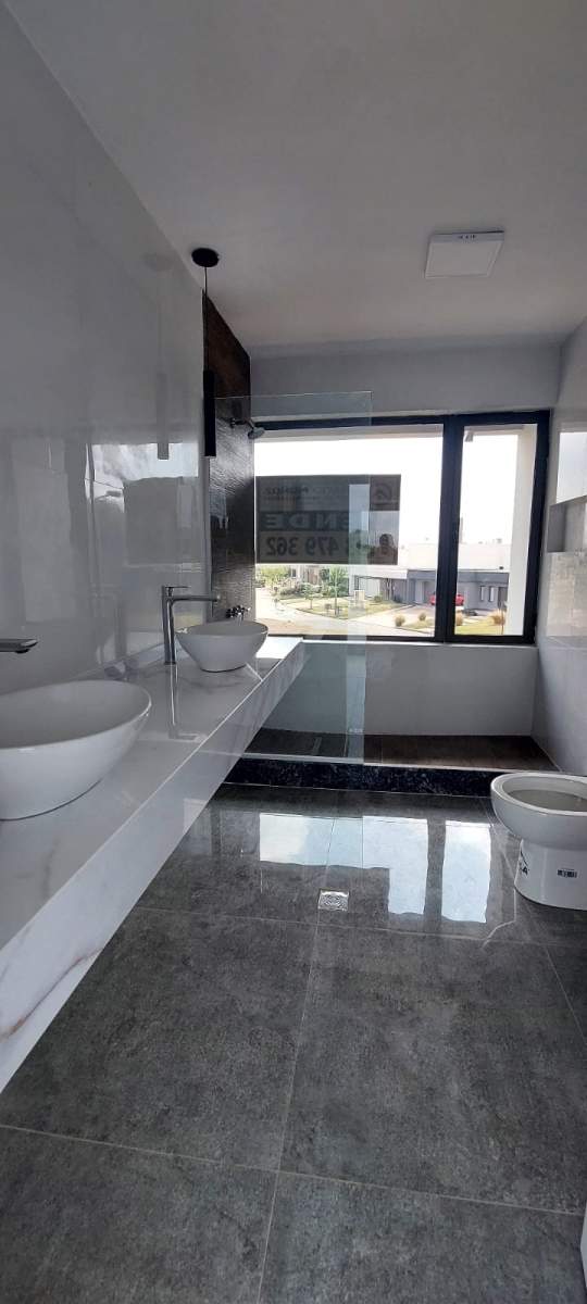 Siete Soles  Verandas Casa 4 dormitorios