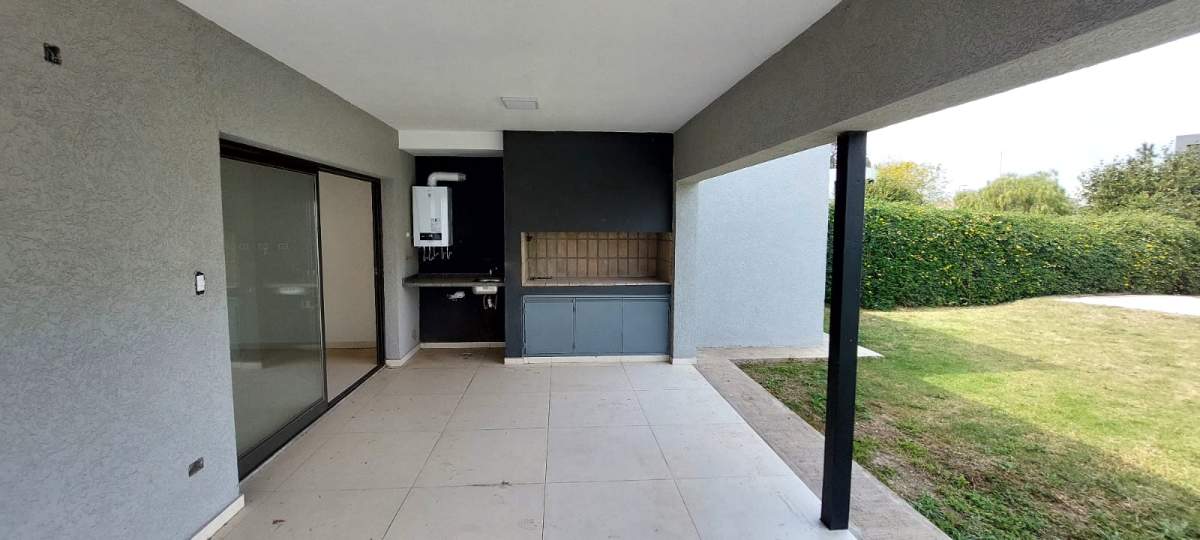 Siete Soles  Verandas Casa 4 dormitorios