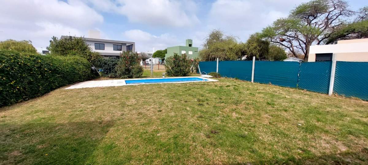 Siete Soles  Verandas Casa 4 dormitorios