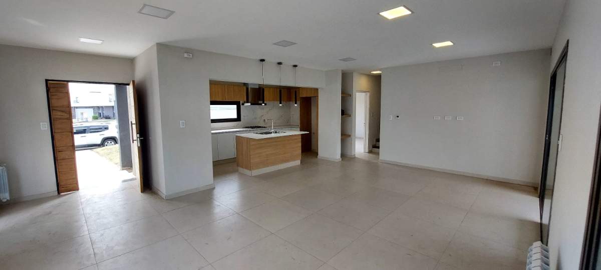 Siete Soles  Verandas Casa 4 dormitorios