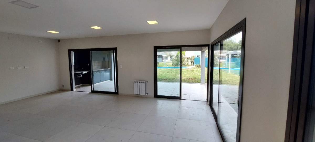 Siete Soles  Verandas Casa 4 dormitorios