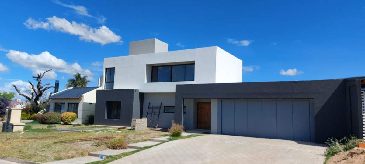 Siete Soles  Verandas Casa 4 dormitorios