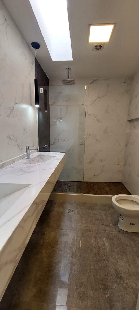 Siete Soles  Verandas Casa 4 dormitorios