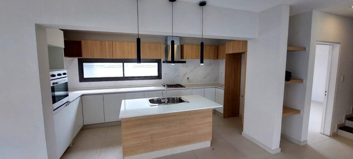 Siete Soles  Verandas Casa 4 dormitorios