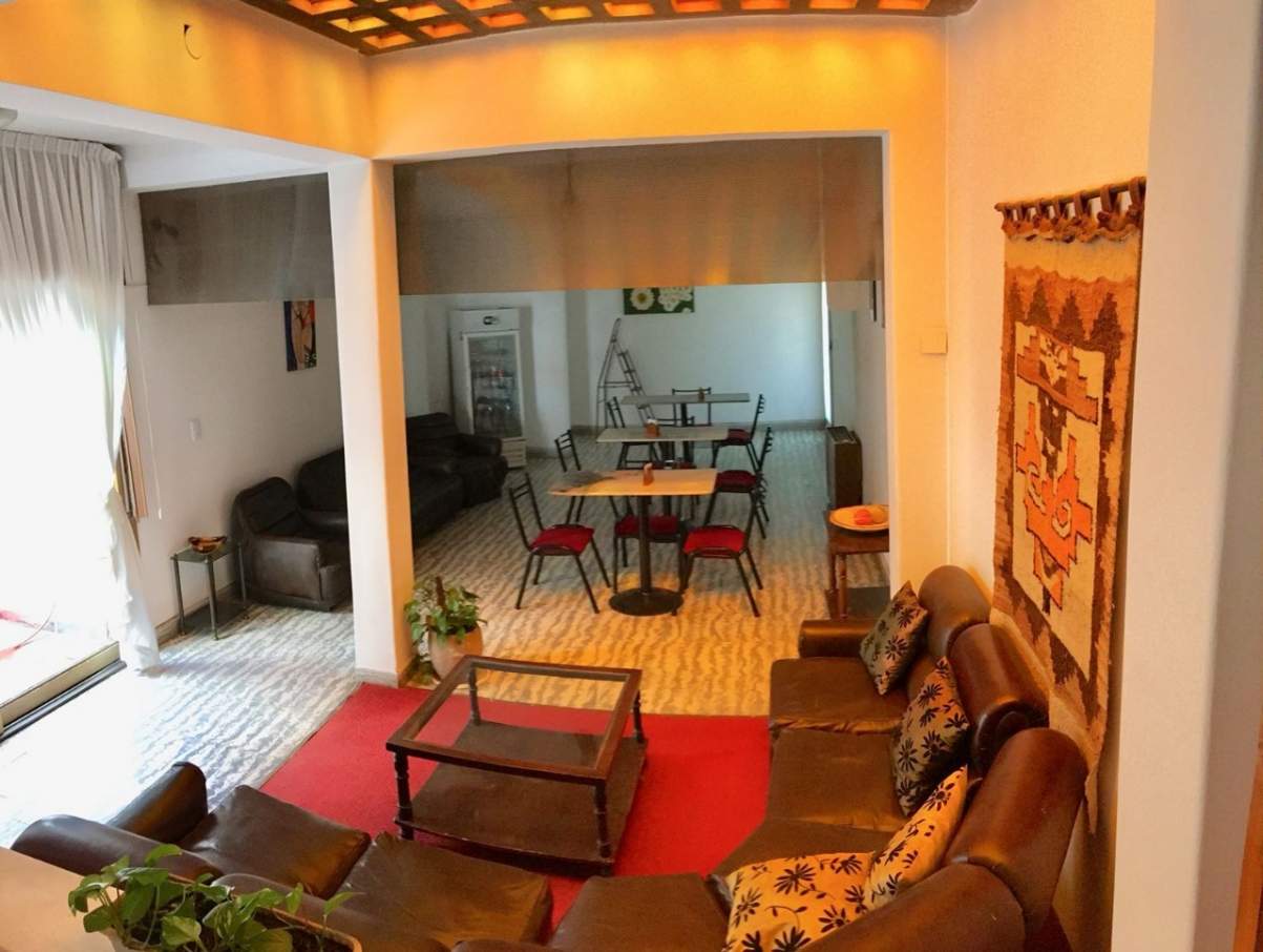 Hotel en Venta en Villa Maria, Córdoba