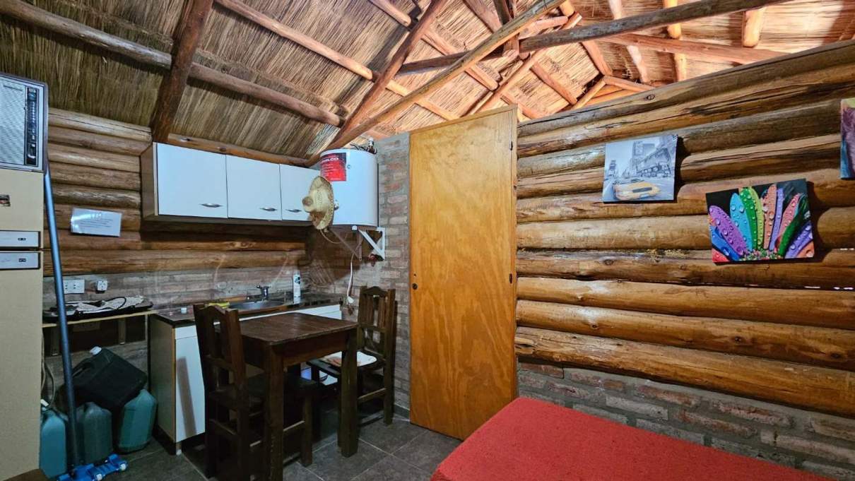 VENTA CASA   2 CABAÑAS EN SAN ANTONIO DE ARREDONDO