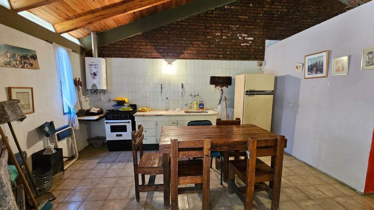 VENTA CASA   2 CABAÑAS EN SAN ANTONIO DE ARREDONDO