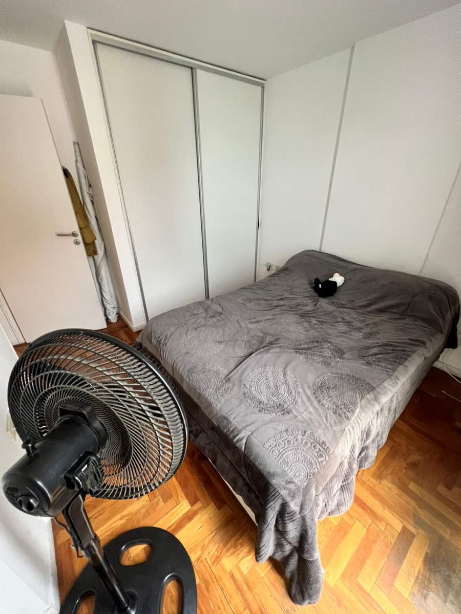 HERMOSO DEPARTAMENTO TIPO DUPLEX CON TERRAZA Y ASADOR PROPIO!!