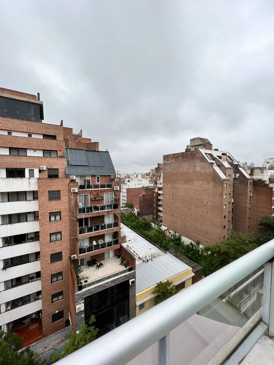 HERMOSO DEPARTAMENTO TIPO DUPLEX CON TERRAZA Y ASADOR PROPIO!!