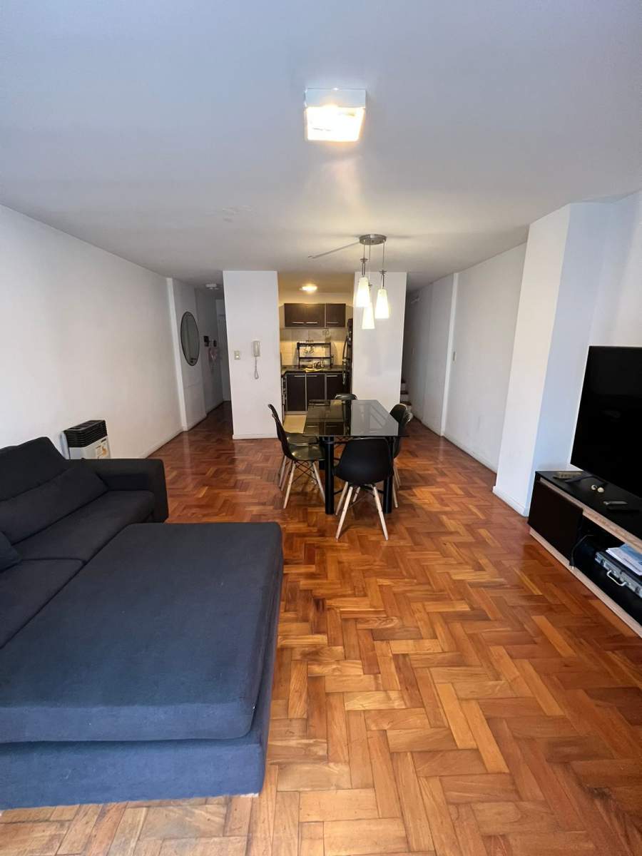 HERMOSO DEPARTAMENTO TIPO DUPLEX CON TERRAZA Y ASADOR PROPIO!!
