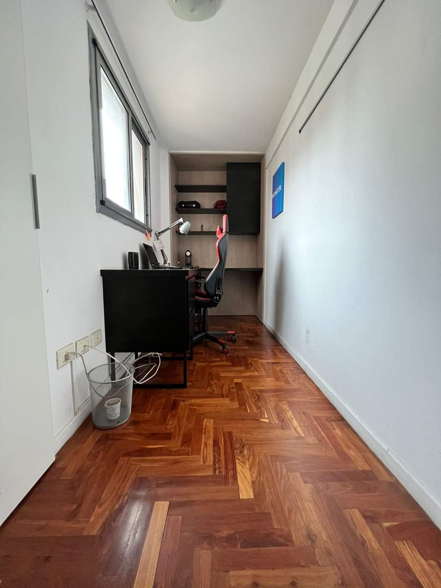 HERMOSO DEPARTAMENTO TIPO DUPLEX CON TERRAZA Y ASADOR PROPIO!!