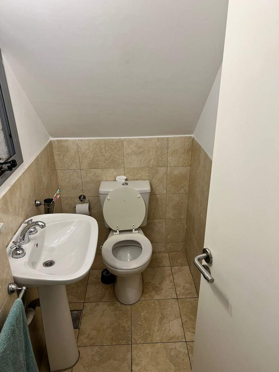 HERMOSO DEPARTAMENTO TIPO DUPLEX CON TERRAZA Y ASADOR PROPIO!!