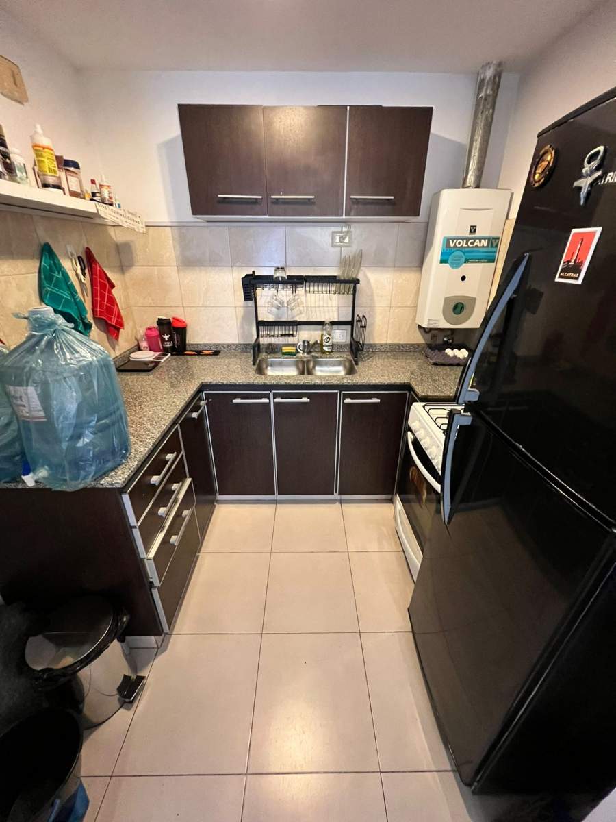 HERMOSO DEPARTAMENTO TIPO DUPLEX CON TERRAZA Y ASADOR PROPIO!!