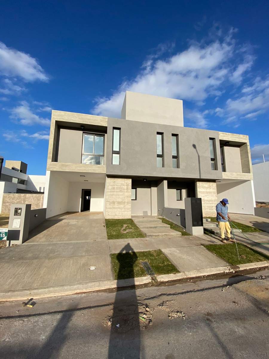 IMPECABLE DUPLEX LOMAS DE MANANTIALES