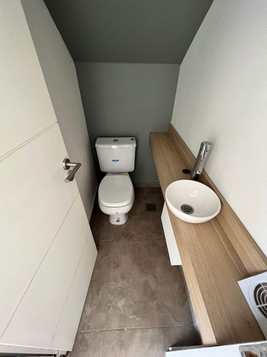 EXCELENTE DUPLEX PRADOS DE MANANTIALES