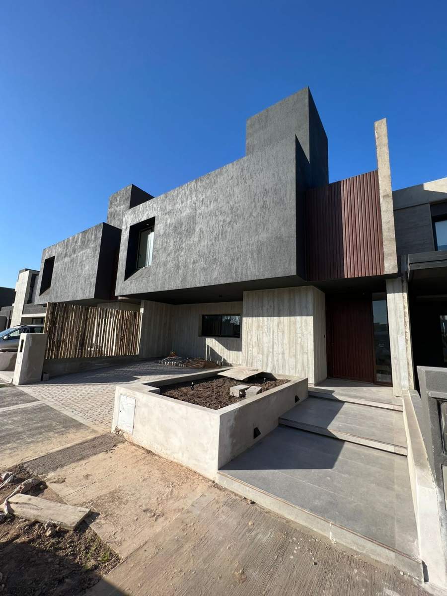 CATEGORIA!! DUPLEX 3 DORMITORIOS A ESTRENAR CAÑUELAS CHICO