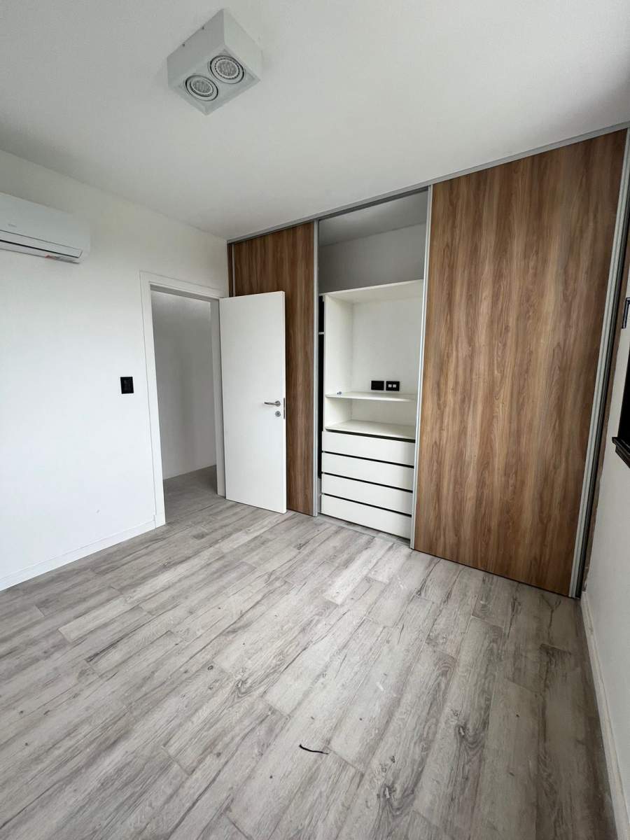 CATEGORIA!! DUPLEX 3 DORMITORIOS A ESTRENAR CAÑUELAS CHICO