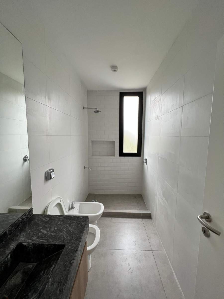 CATEGORIA!! DUPLEX 3 DORMITORIOS A ESTRENAR CAÑUELAS CHICO