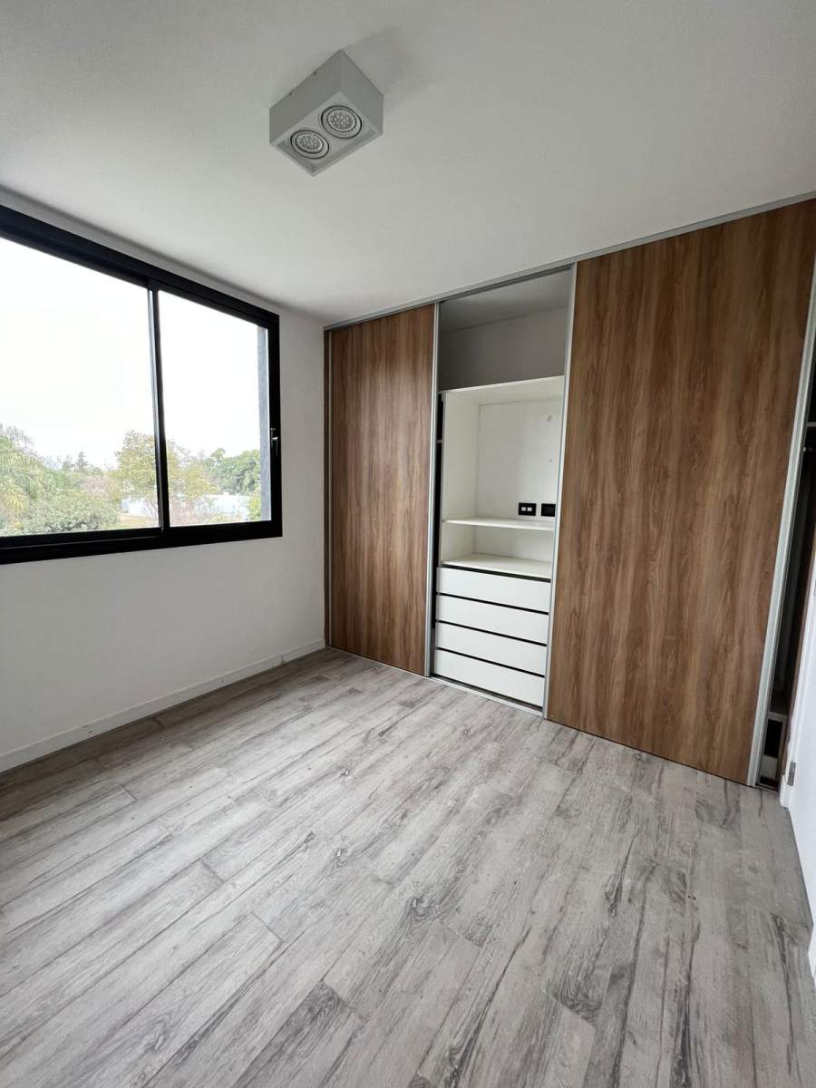 CATEGORIA!! DUPLEX 3 DORMITORIOS A ESTRENAR CAÑUELAS CHICO