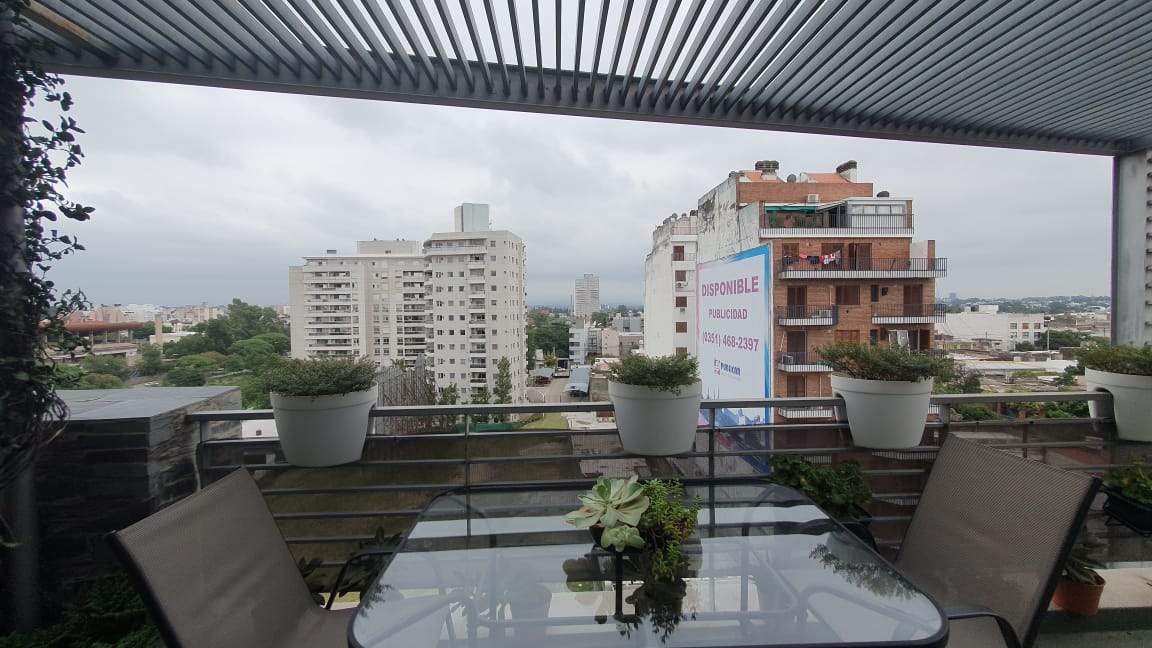 Duplex 1d   escritorio Cochera