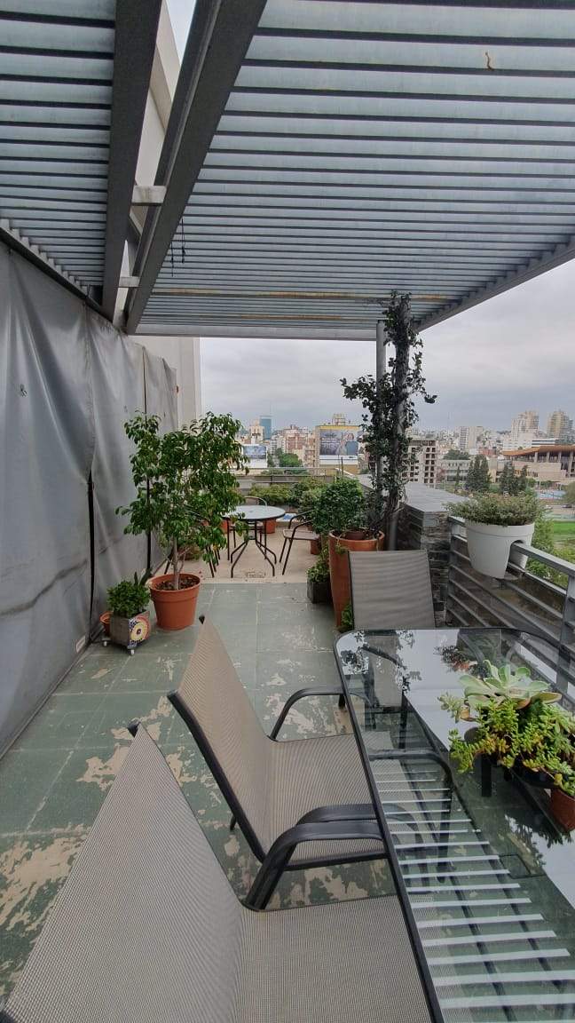 Duplex 1d   escritorio Cochera