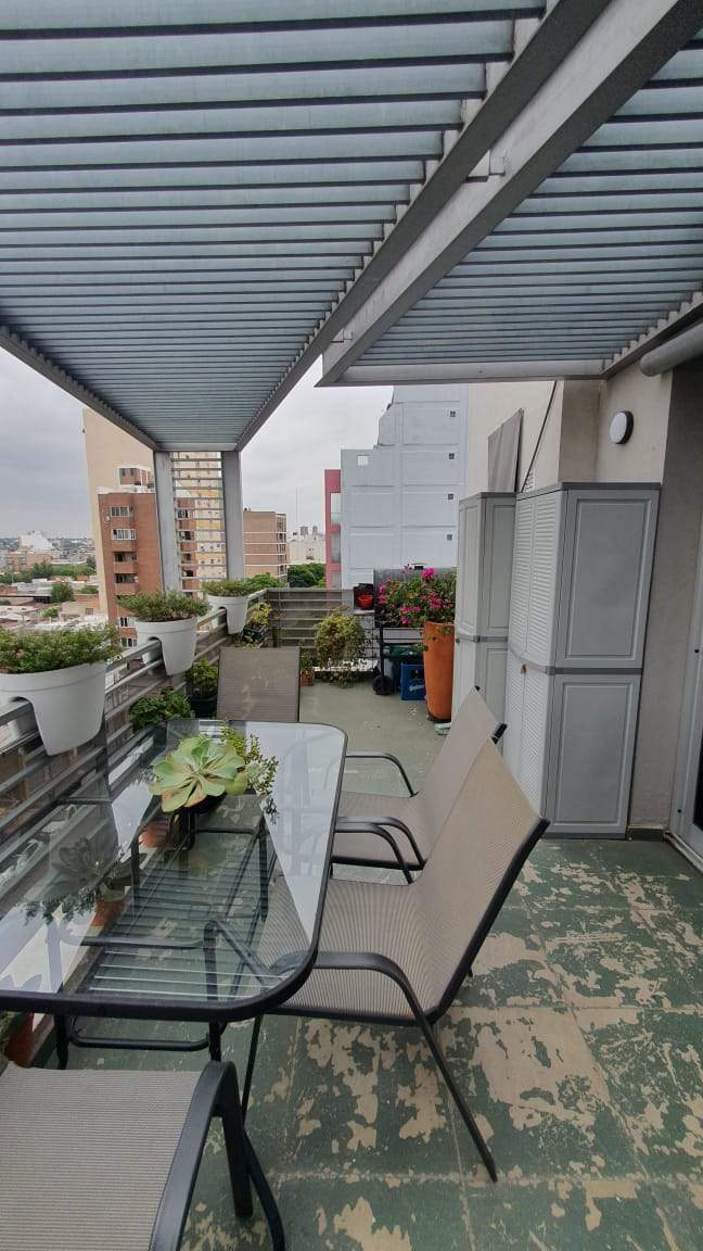 Duplex 1d   escritorio Cochera