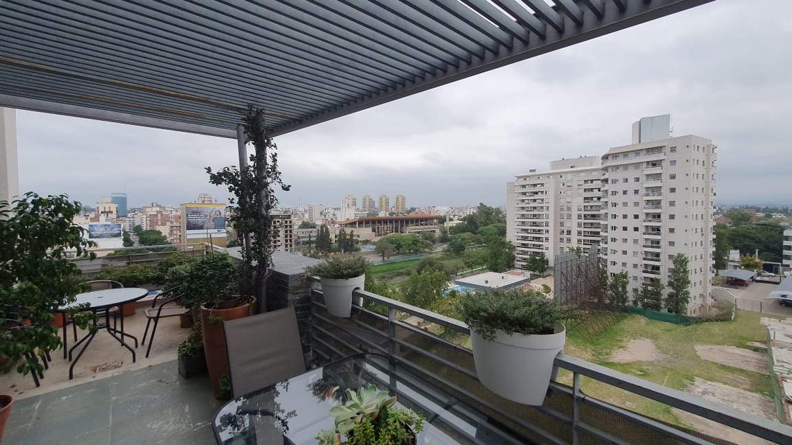 Duplex 1d   escritorio Cochera